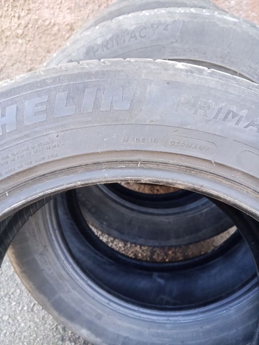 215.55.16 Michelin Primacy4