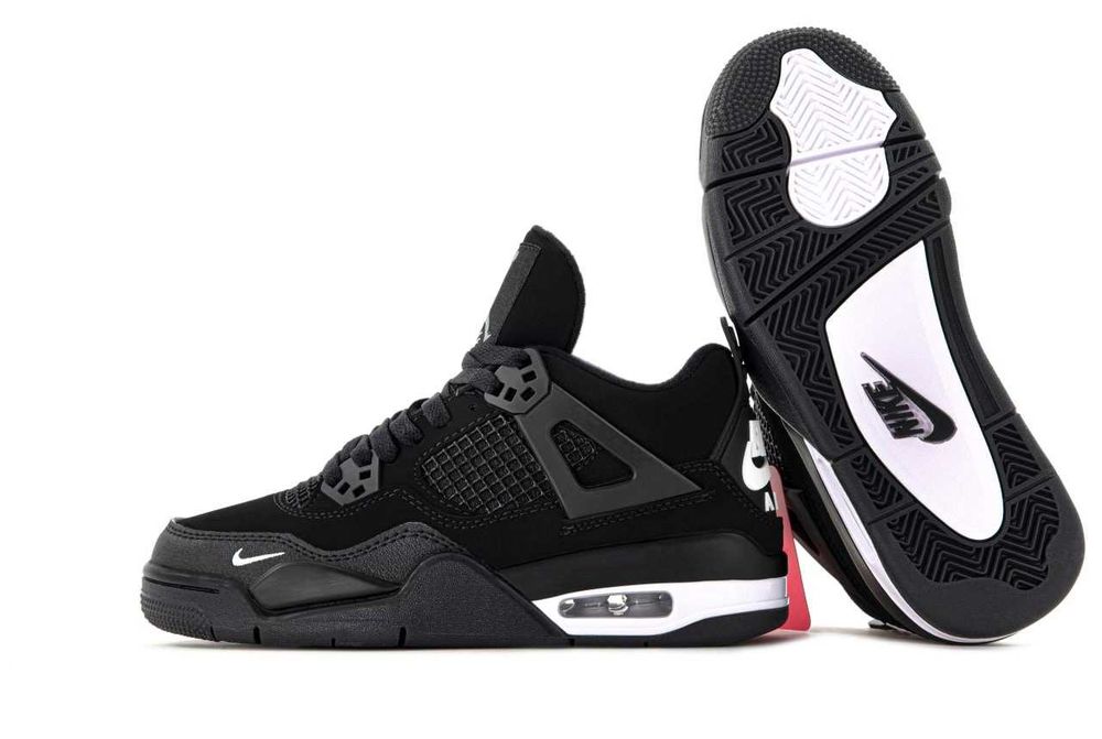 Кросівки Nike Air Jordan 4 Drift Summit . Найк джордан 36-45 р