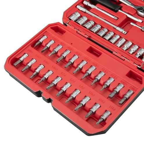 Intertool ET-9048 Набір інструментів