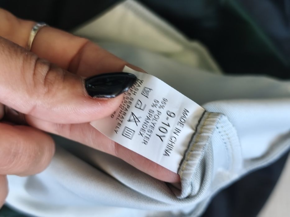Bluza dla chłopca rozm.134