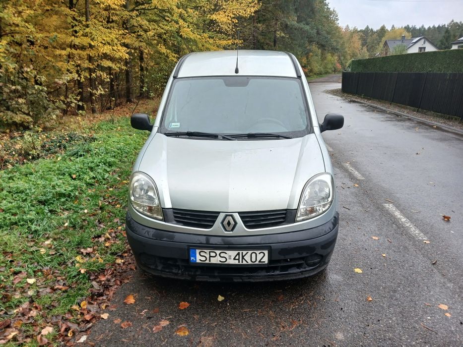 Renault Kangoo