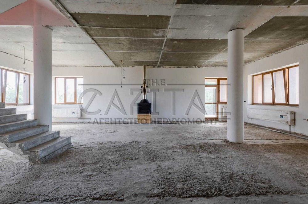 Продаж ексклюзивного будинку у с. Гореничі | 14 км від метро «Житомирська»