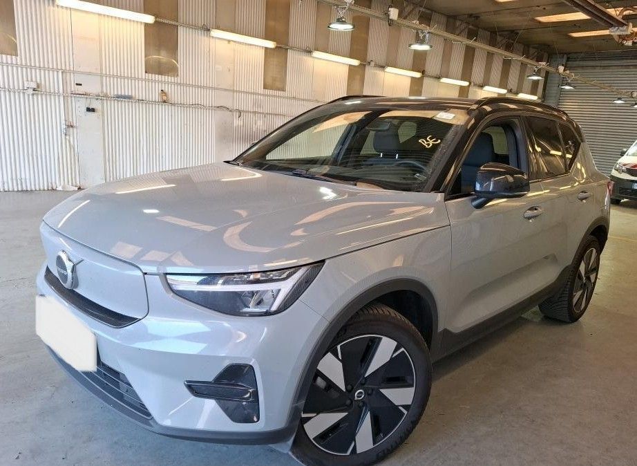 Volvo EX40 82 kWh Single Motor Extended Range Plus