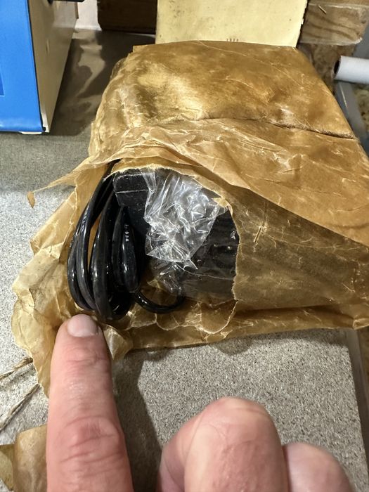 Оверлок трёхнитка.