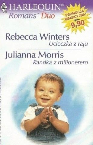 Ucieczka Z Raju, Randka Z Milionerem Winters, Morris Ax29601