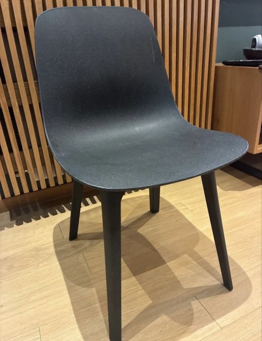 6 cadeiras de mesa
