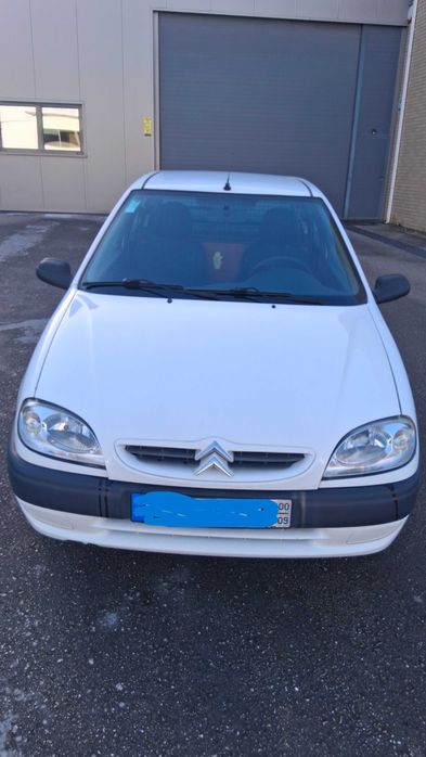 Citroën Saxo 1.5D
