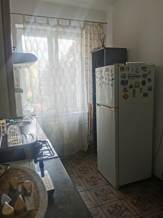 Duza kawalerka na wynajem Niebuszewo