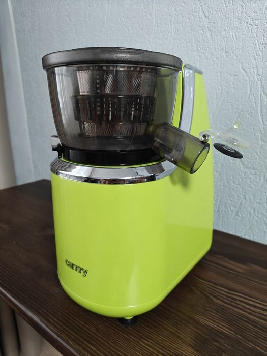 Camry CR 4117 Slow Juicer