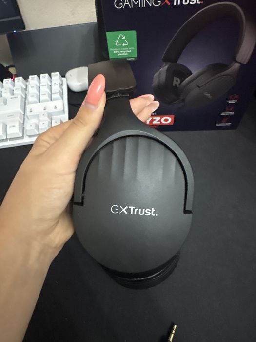 Gaming Headset XTrust