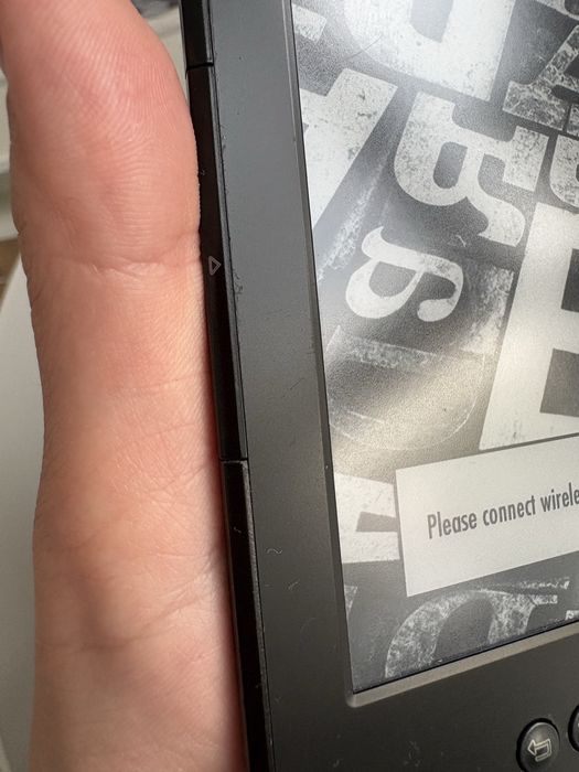 Електронна книга kindle
