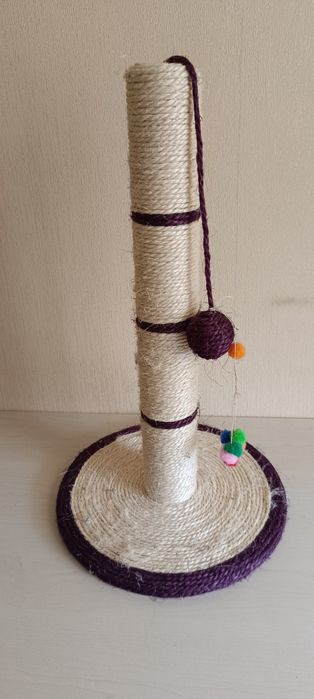 Когтеточка для кота