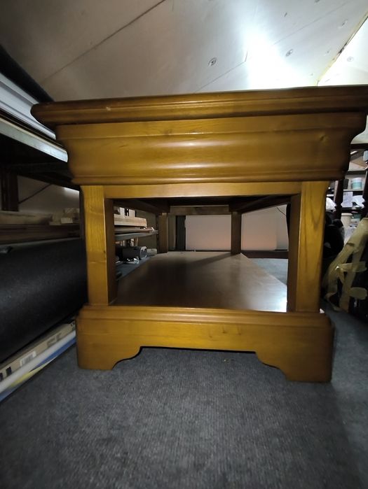 Mesa de centro de sala