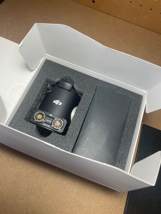 Ronin - S Tethered Control Handle