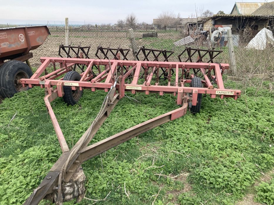 трактор МТЗ-892 с гарантией