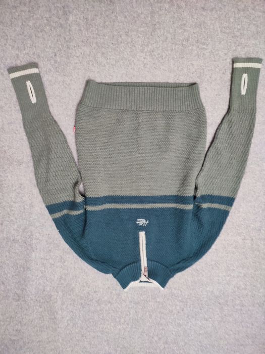 Норвежский свитер Heldre, M.