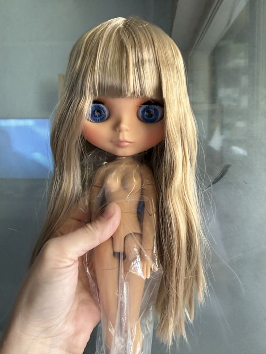 Блайз Blythe doll Tbl tan