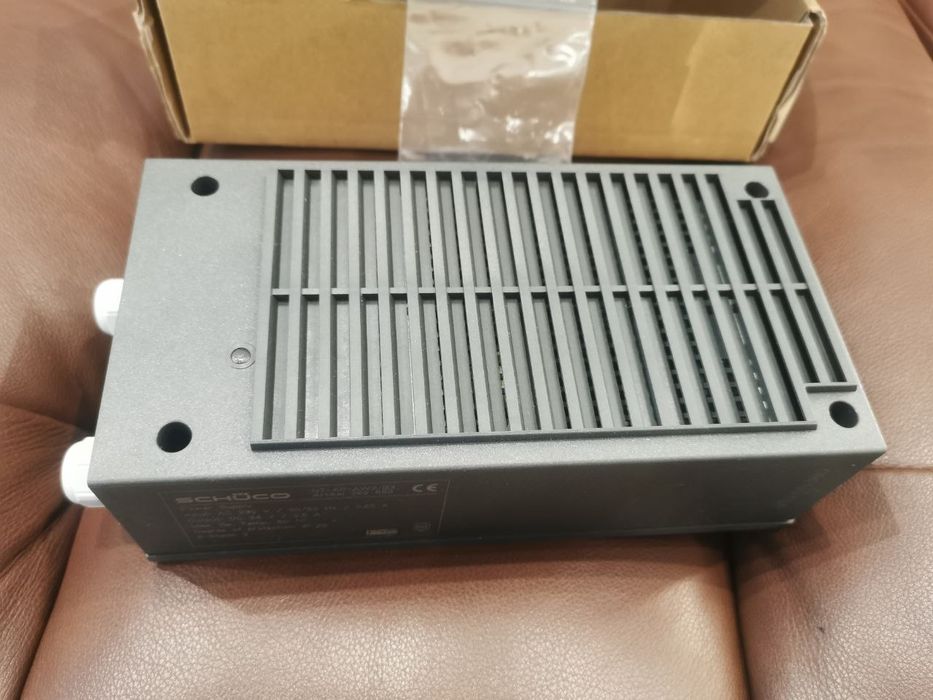 Блок живлення SHUKO NT-AP-AW2-B3 24V