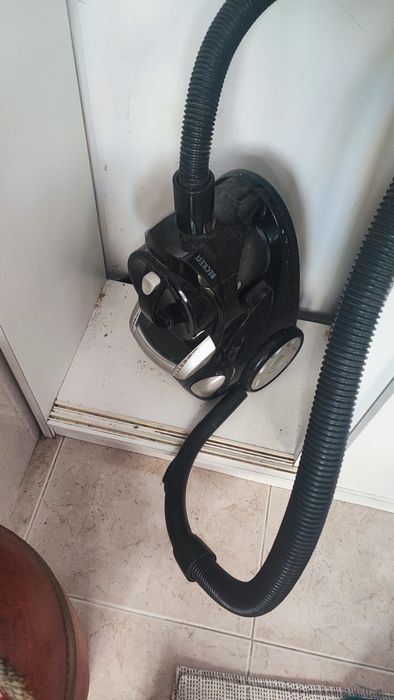 Aspirador de chão