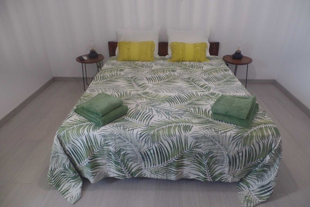 Férias em Cabanas de Tavira ++ATENÇÃO ÚLTIMAS SEMANAS++