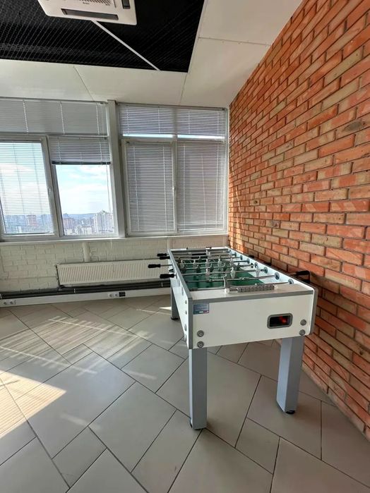 Без %. ТЕПЛО,Loft з меблями, Генератор.Опен-спейс +кабінети , метро Позняки 5х