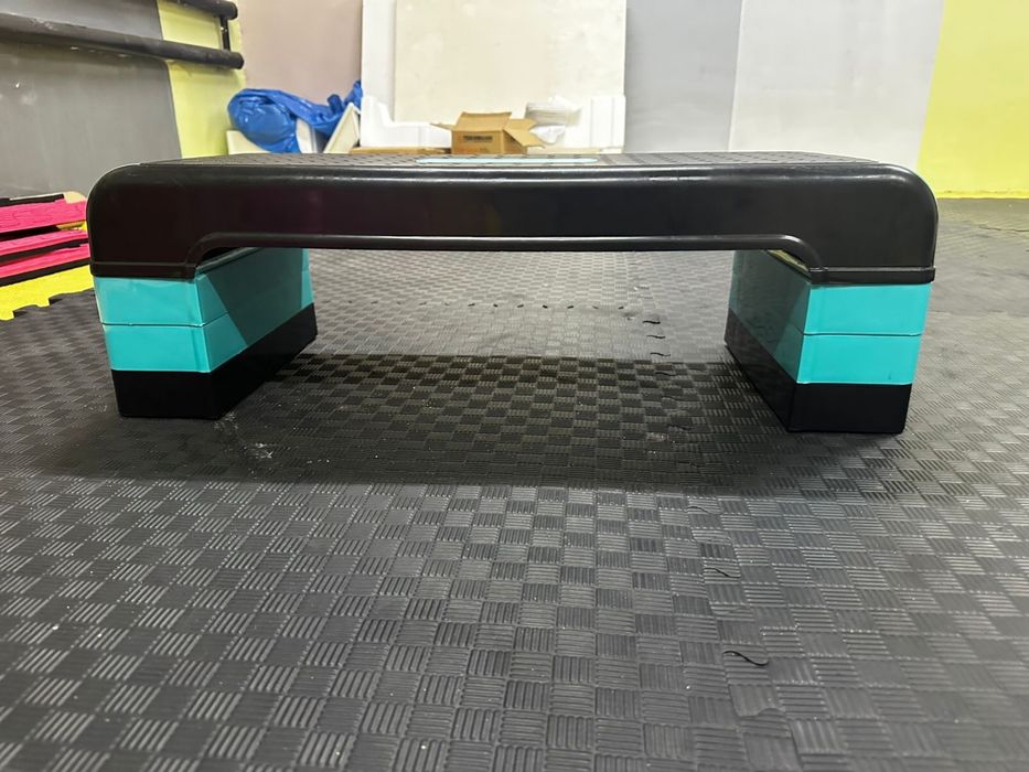 Степ платформа, Step