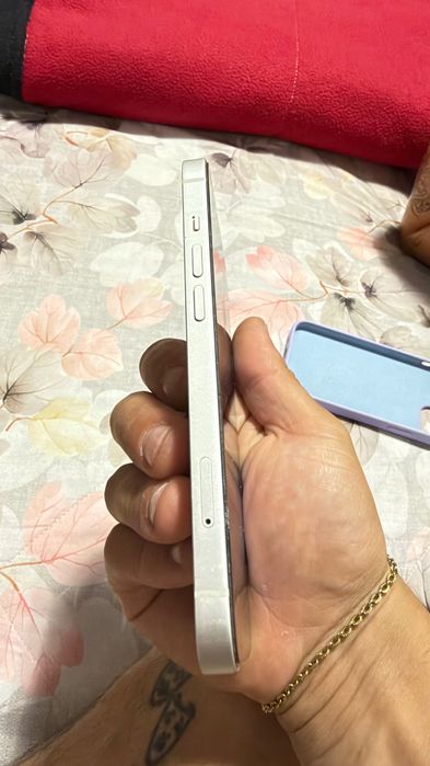 iPhone 13 branco