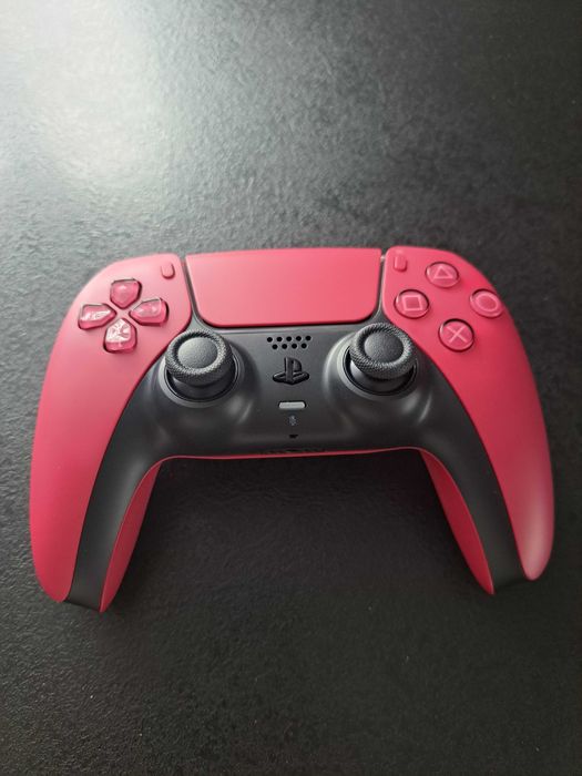 Sony PlayStation pad DualSense