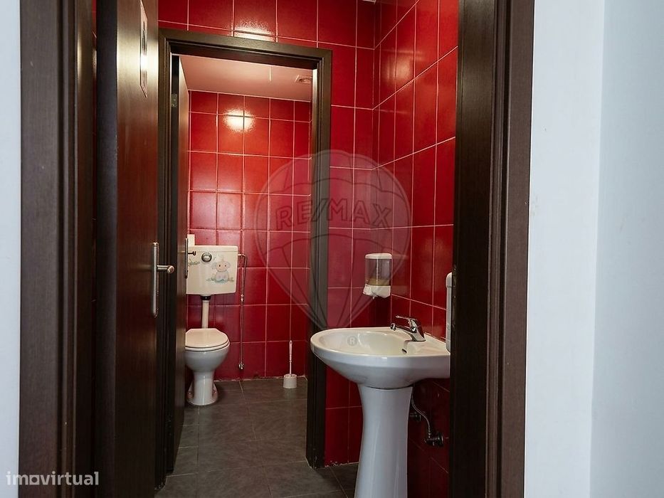 Prédio  para venda
