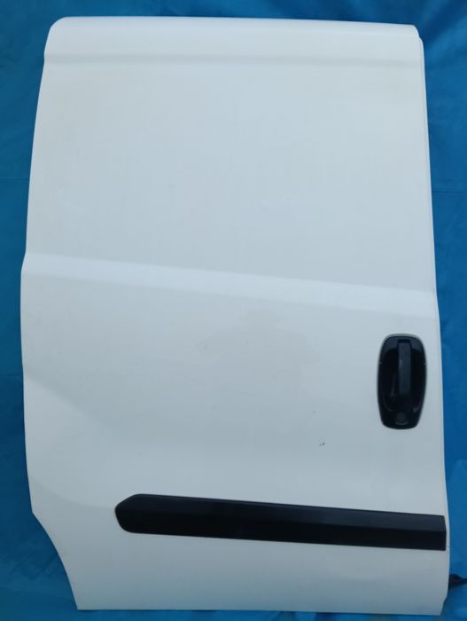 Fiat doblo/Opel combo porta correr lateral DRT 2010/11/12/13/14/A 2023