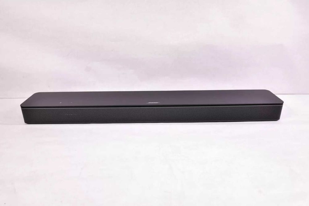 Новий Саундбар Bose Smart Soundbar 300