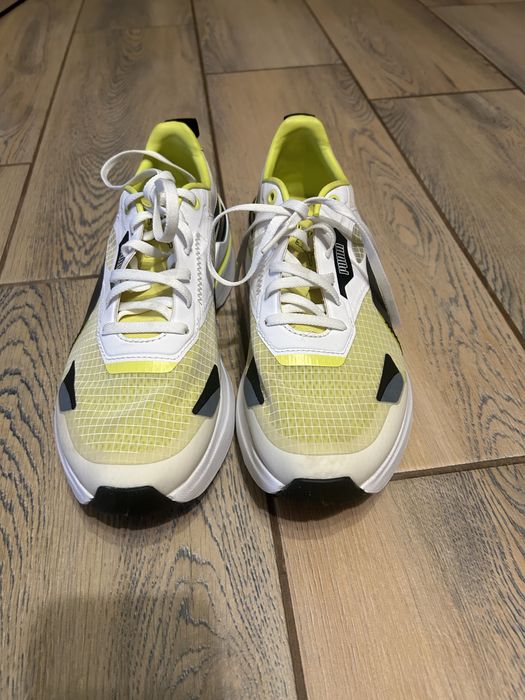 Кросівки Puma оригінал