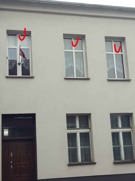Ustawne mieszkanie  2-pokojowe  35,6 m² w Wyrzysku + Garaż