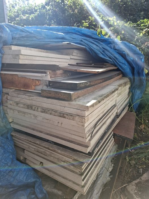 Płyty gipsowo-włóknowe KNAUF INTEGRAL