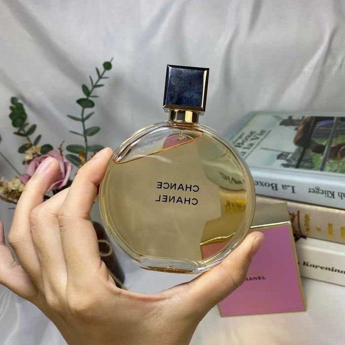 CHANEL Perfumy 100ML