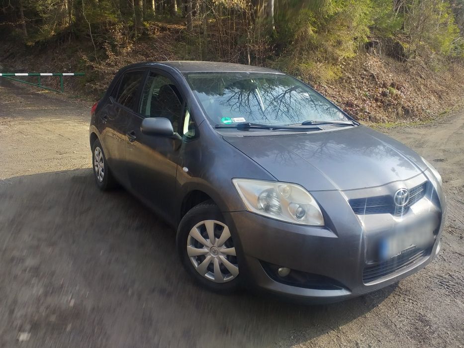 Toyota AURIS 1.6