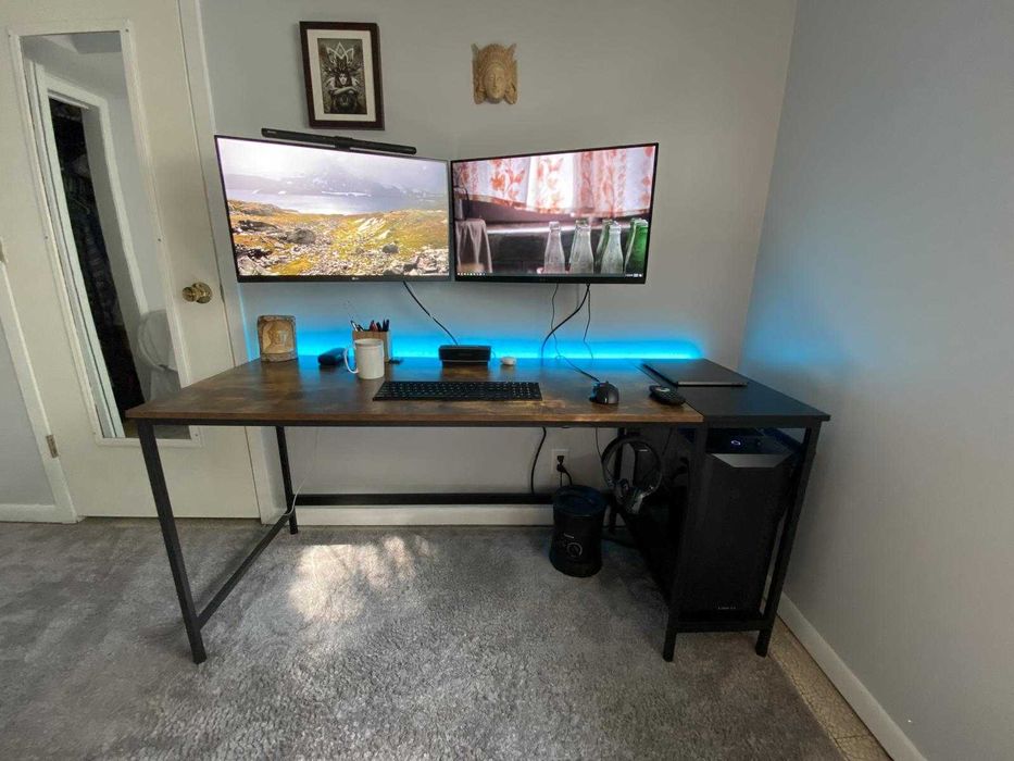 Computador Gaming Ryzen 5600x/GTX 1060/Noctua NH-D15