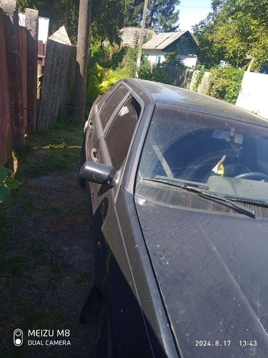 Продам або обміняю автомобіль Вольво