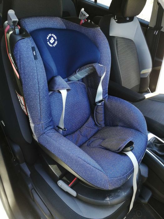 Sprzedam fotelik Maxi-Cosi Tobi 9-18kg (stan bdb)