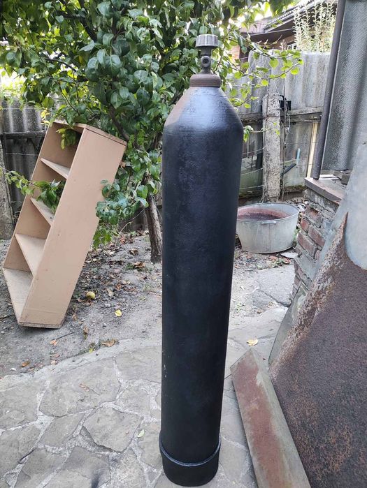 Продам Балон Вуглекислотний