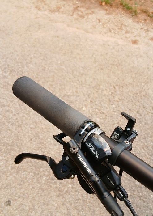 Carbono KTM 29" (negociável)