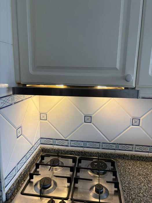 Exaustor de gaveta Beko