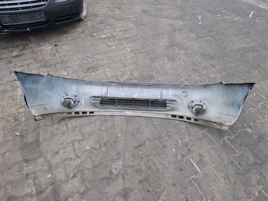 Ford Mondeo MK2 Zderzak Przód