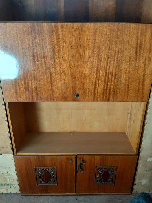 Советская стенка бесплатно самовывоз