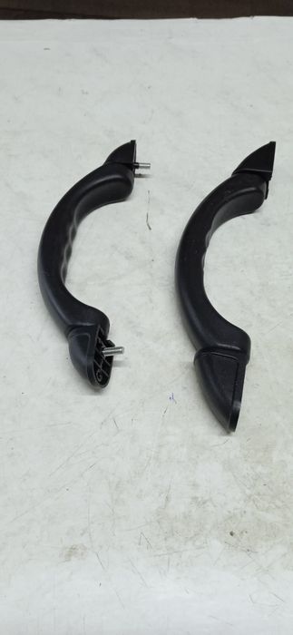 Ремонт чемоданов