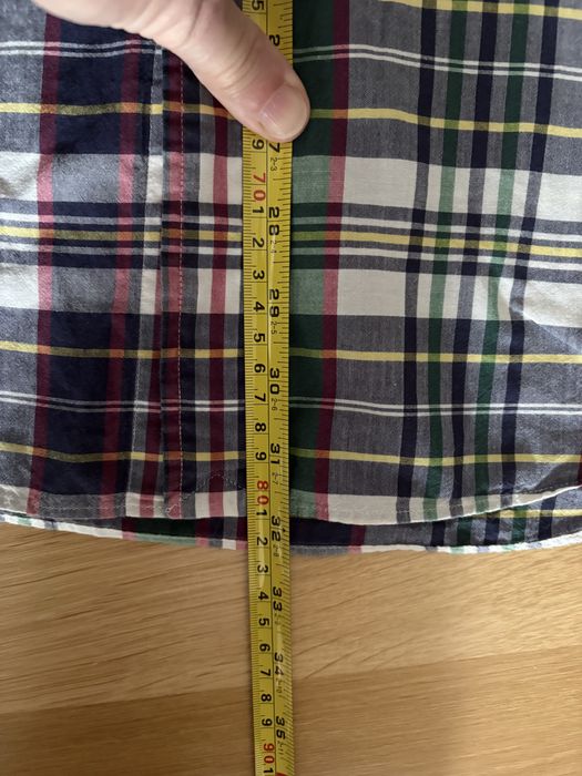 Ralph Laurwn koszula męska XL