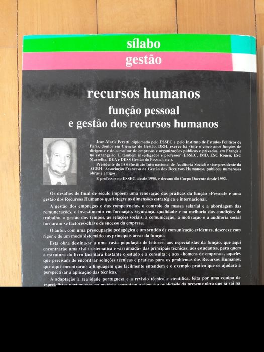 Recursos Humanos