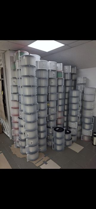 Оптоволокно на бабіні