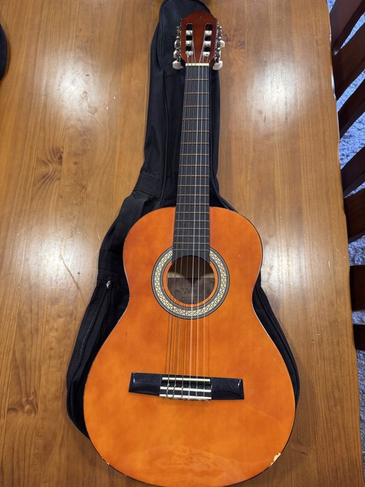 Guitarra classica