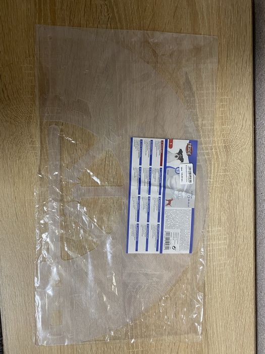 Захисний комір(ветеринарний)для собак невеликих порід розмір S